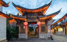 Lijiang Shangshui s Hotel